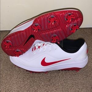 Nike golf shoes men size 12